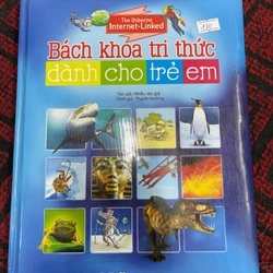 Bách khoa tri thức dành cho trẻ em  354916