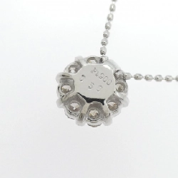 Dây chuyền kim cương PT900/PT850 0.50CT - Hàng hiệu Chính hãng 859237