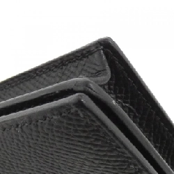 Ví Hermès Béarn Soufflé Monochrome 082973CY 619219