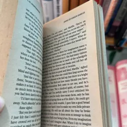 Anne of green gables 602410