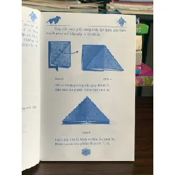 Gấp giấy theo 12 chòm sao – Thái Hà Sơn 572168