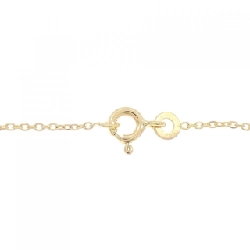 Vòng tay kim cương 750YG - Hàng hiệu Authentic 878439