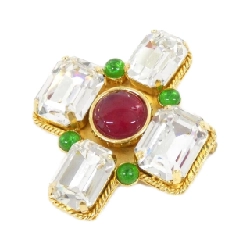 【Vintage】Brooch Chanel