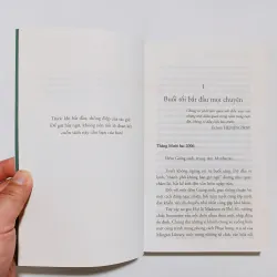 Bởi Vì Yêu - Guillaume Musso 960426