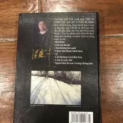 Roi thần Gót sen ba tấc Âm dương bát quái - Phùng Ký Tài (7) 925806