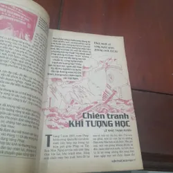 KIẾN THỨC NGÀY NAY số 261 ngày 20-10-1997 613536