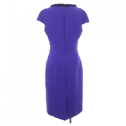 【Mã giảm giá】Christian Dior CHRISTIAN DIOR Váy liền 651198