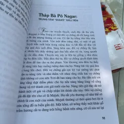 NHỮNG DẤU VẾT VĂN HOÁ ẤN ĐỘ TẠI VIỆT NAM - THÍCH TRÍ MINH dịch  1021550