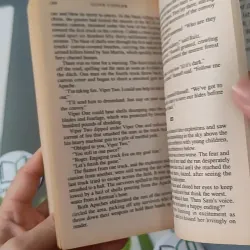 The Mayan Secrets - Clive Cussler & Thomas Perry 1027190