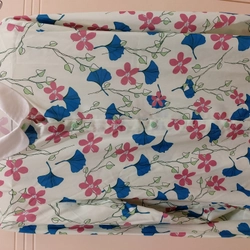 Áo sơ mi nữ, tất cả size M, của Phươmg design, dưới 52 kg mặc bao đẹp, 498185