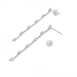 PT900 Bông tai kim cương 0.70CT - Hàng hiệu Chính hãng 877066