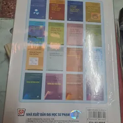 Cơ sở hóa học hữu cơ tập 1 ĐHSP Hà nội 696931