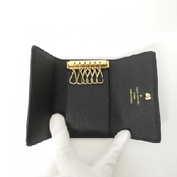 Louis Vuitton Monogram Empreinte Multi-Cles M64421 Key Case - Hàng hiệu Authentic 771909