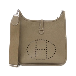 Túi xách vai Hermès Évelyne 3 PM 056277CK