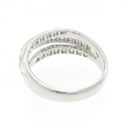 Nhẫn kim cương PT900 0.50CT 665455