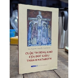 Cuộc thương khó của Đức Giêsu thành Nazareth