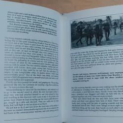 A Prose Anthology Of The First World War 1006229