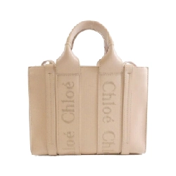 Túi xách nhỏ Woody Chloe CHC23US397 I60 608984