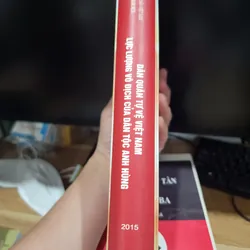 Dân quân tự vệ Việt Nam lực lượng vô địch của dân tộc anh hùng  713123