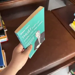 THUẬT THIẾT LẬP CHIẾN LƯỢC KINH DOANH – Brian Tracy - K4 1024875