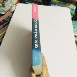 GIẢI PHẪU NGƯỜI  726513