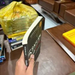 5 SAI LẦM THƯỜNG GẶP TRONG ĐẦU TƯ – Peter Mallouk- K5 1032806