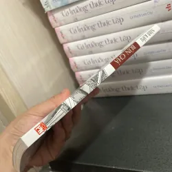 (tập truyện ngắn) - Bún Chả - Ninh Kiều  997388