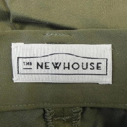ザニューハウス THE NEWHOUSE Quần - Hàng hiệu Authentic 811689