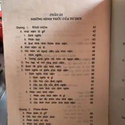 Tìm hiểu lôgich học - Lê Tử Thành 991231