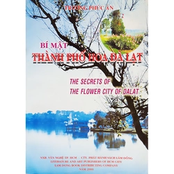 Bí mật Thành phố hoa Đà Lạt - The Secrets of The Flower city of Dalat