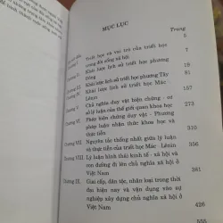 GIÁO TRÌNH TRIẾT HỌC 751165