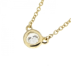 Dây chuyền Tiffany By The Yard - Hàng hiệu Authentic 840380