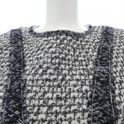 【Mã giảm giá】Chanel CHANEL Đầm 655321