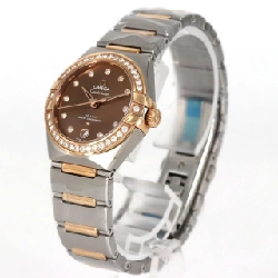 Đồng hồ Omega Constellation PG Combi/D･11P 131.25.29.20.63.001 SSxPG tự động - Hàng hiệu Chính hãng 876557