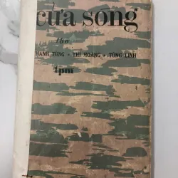 Cửa sóng – Thanh Tùng, Thi Hoàng, Tùng Linh