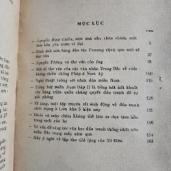 Mấy vấn đề văn nghệ yêu nước và cách mạng | Bảo Định Giang 519502
