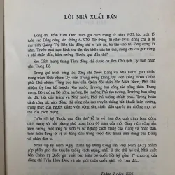 Bước qua đầu thù-Trần Hữu Dực 1027670