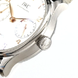 IWC Portugieser Automatic IW500704 SS tự động - Hàng hiệu Chính hãng 881322