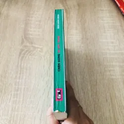 CHÂN DUNG VÀ ĐỐI THOẠI - bình luận văn chương 1029177