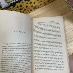 A Farewell to Arms - Ernest Hemingway 751744