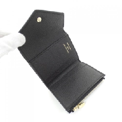 Ví Louis Vuitton Monogram Empreinte Portefeuille Zoé M62935 621590