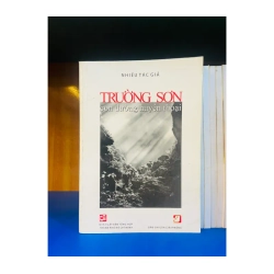 Trường Sơn con đường huyền thoại