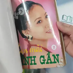 Bộ Còn Mãi Tình Gần 1,2 - Khánh Ngọc 776028