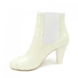 【Khuyến mãi】Giày bốt CHANEL 660990