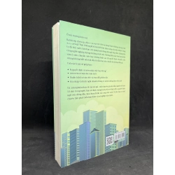 Nhảy Việc Hoàn Hảo - Tưởng Xảo Lâm new 90% HCM.ASB0806 346659