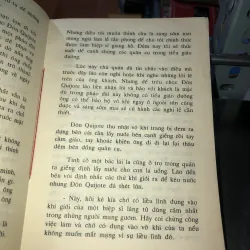 Đôn Quijote xứ Mancha - Miguel De Cervantes Saavedra 1005856