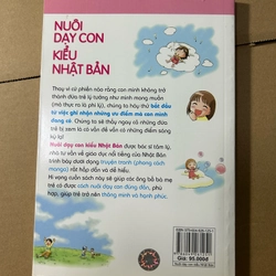 Nuôi dạy con kiểu nhật bản 536331