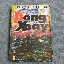 DÒNG XOÁY - TRẦN THỊ NHẬT TÂN