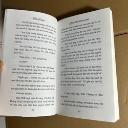 Hôn lễ tháng 3 544223