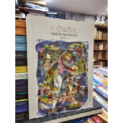 Viết và đọc - chuyên đề các năm 122533